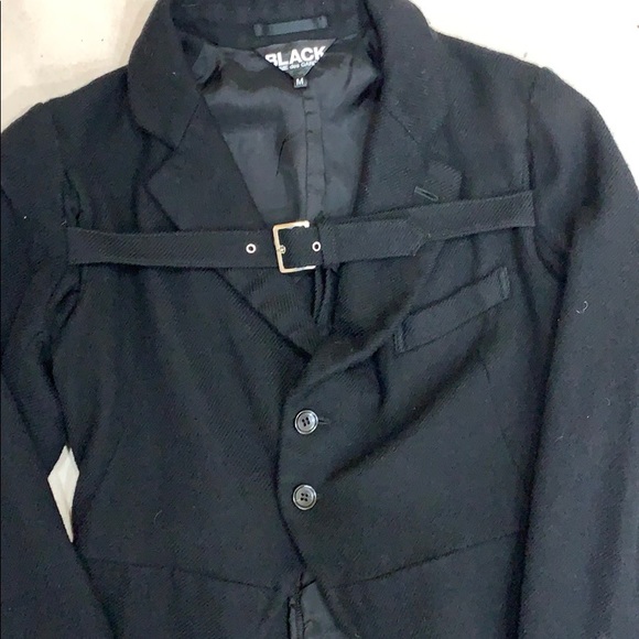 Comme des Garcons Jackets & Blazers - 🔥SOLD 🔥